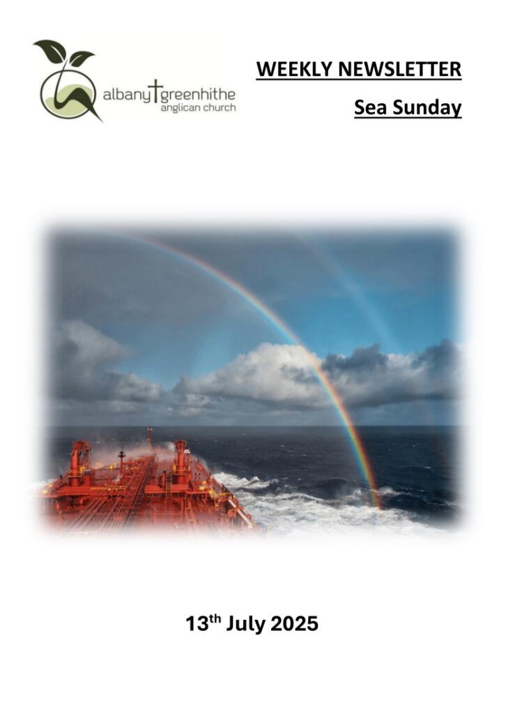 Newsletter(2025.7.13)