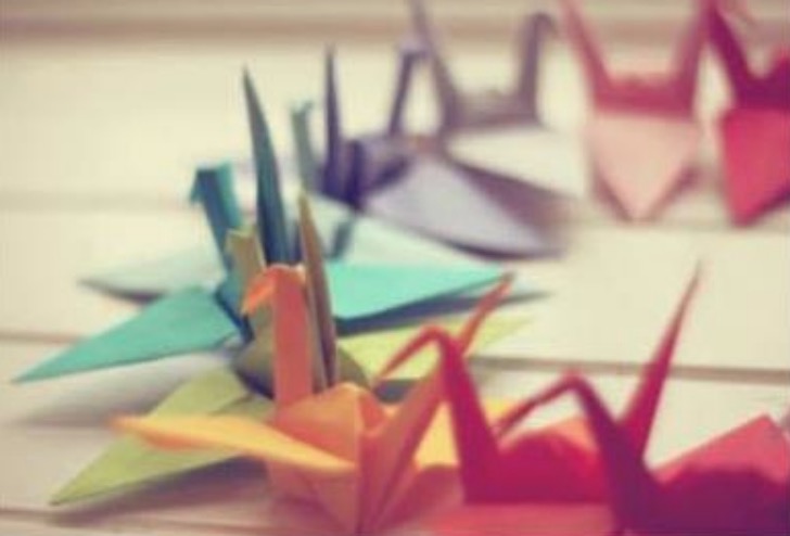 World Peace Day Service