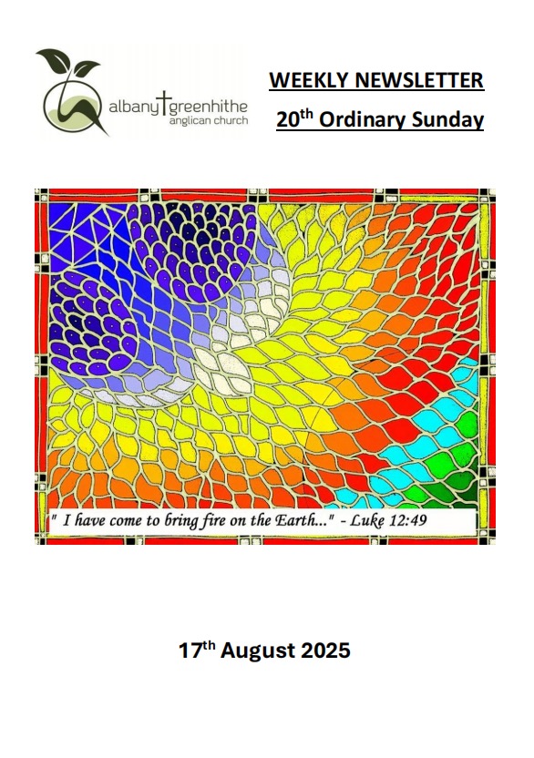 Newsletter(2025.8.17)