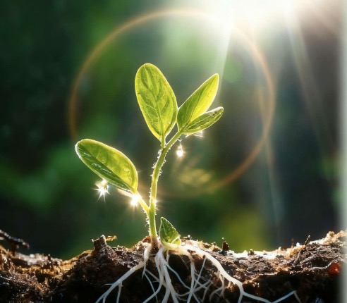 Season of Creation @AGAC