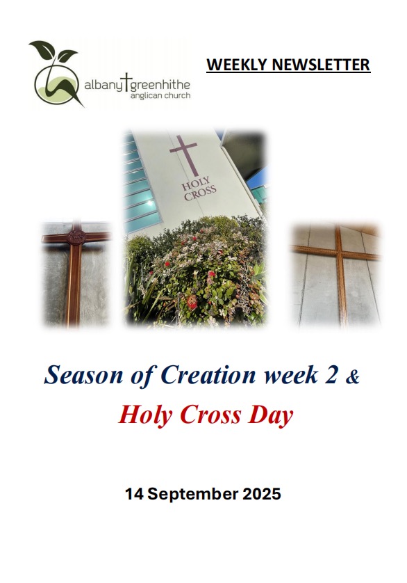 Newsletter(2025.9.14)