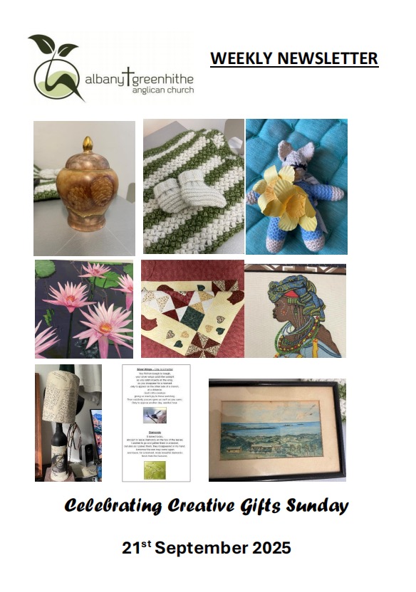 Newsletter(2025.9.21)