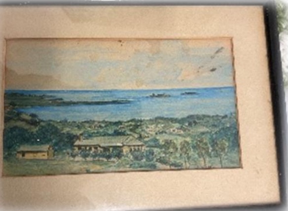 Notes from Yukiko’s Desk