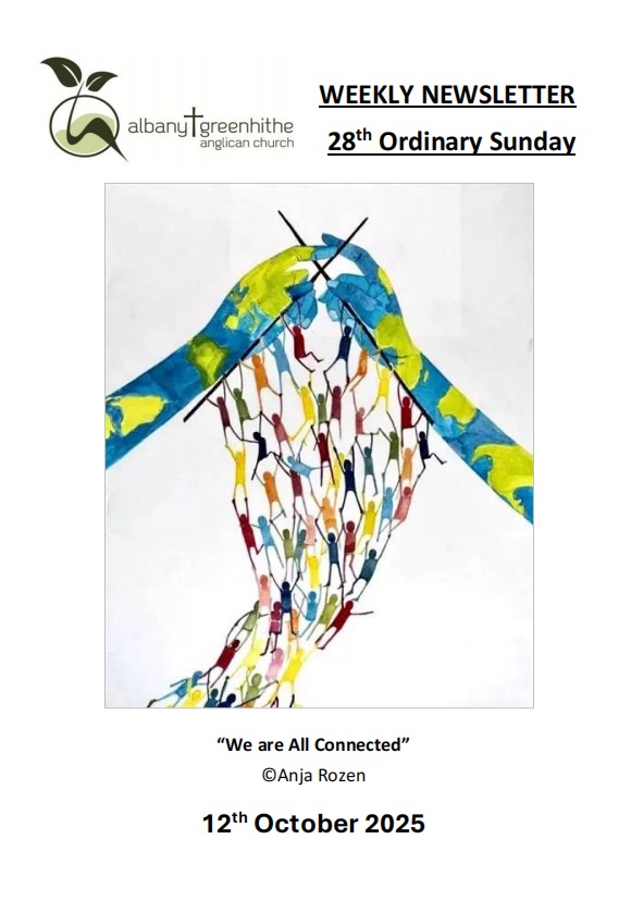 Newsletter(2025.10.12)