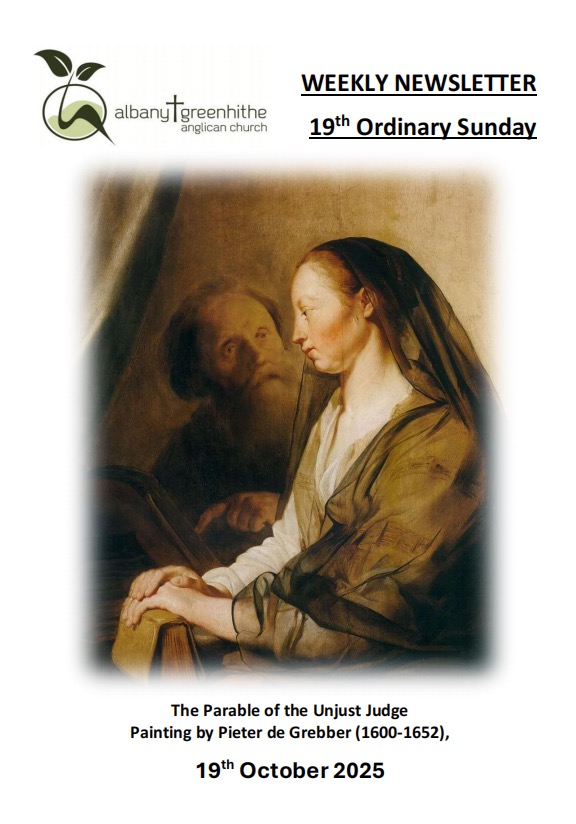 Newsletter(2025.10.19)