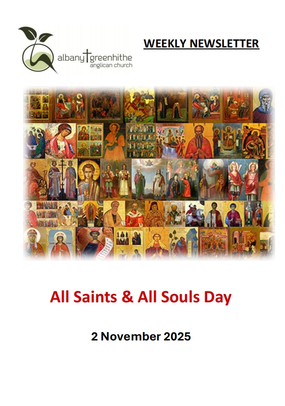 Newsletter(2025.11.2)