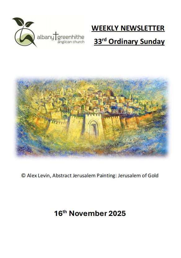 Newsletter(2025.11.16)