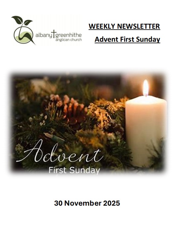 Newsletter(2025.11.30)