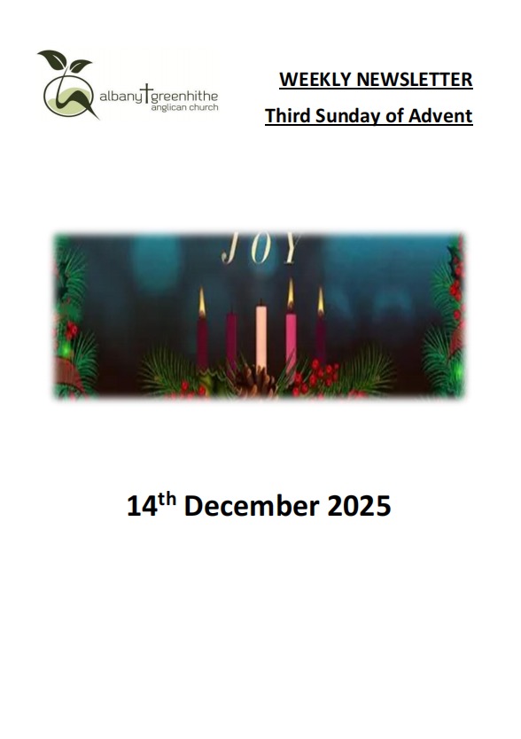 Newsletter(2025.12.14)