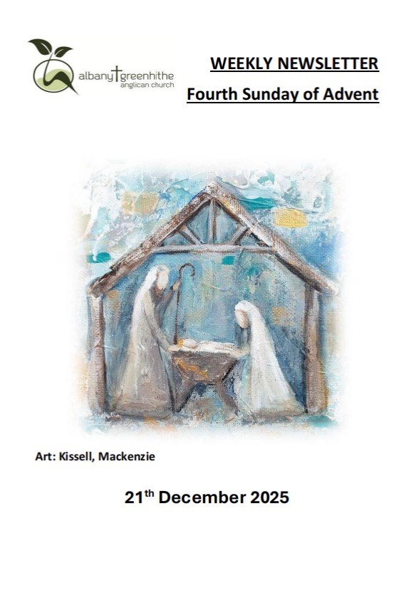 Newsletter(2025.12.21)