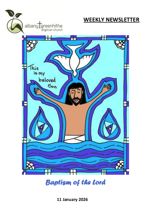 Newsletter(2026.1.11)