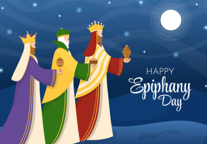 Notes from Yukiko’s Desk