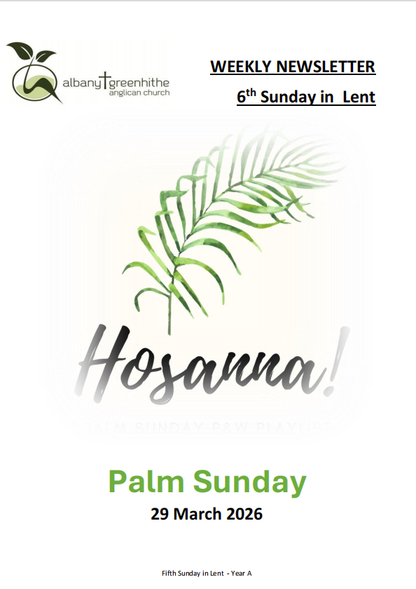 Newsletter(2026.3.29)