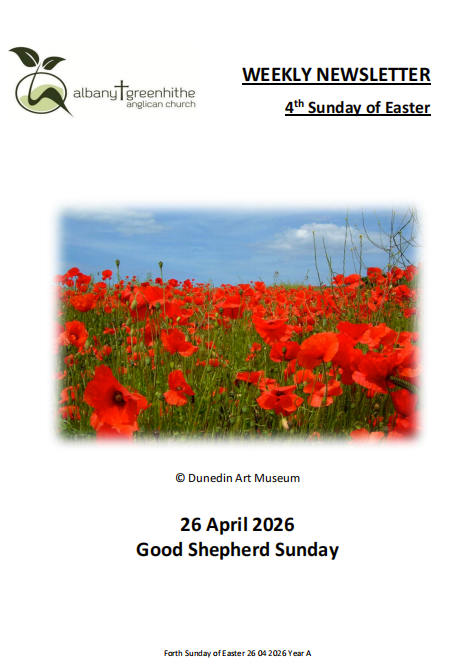 Newsletter(2026.4.26)