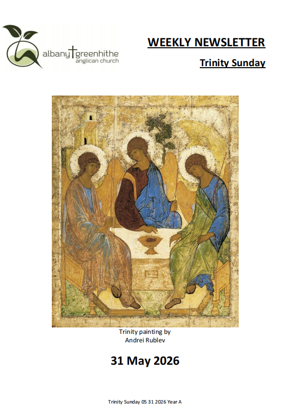Newsletter(2026.5.31)