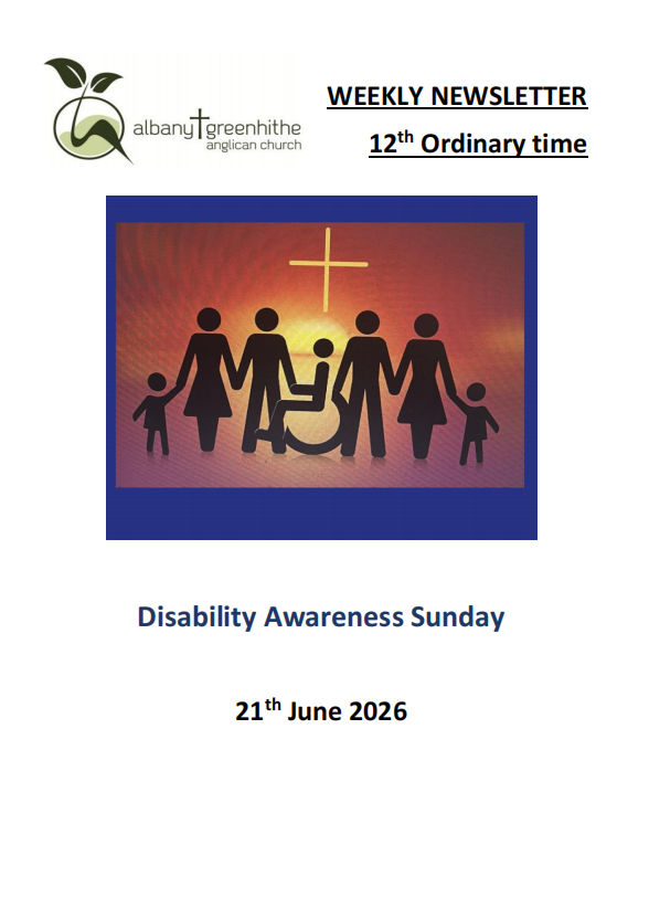 Newsletter(2026.6.21)