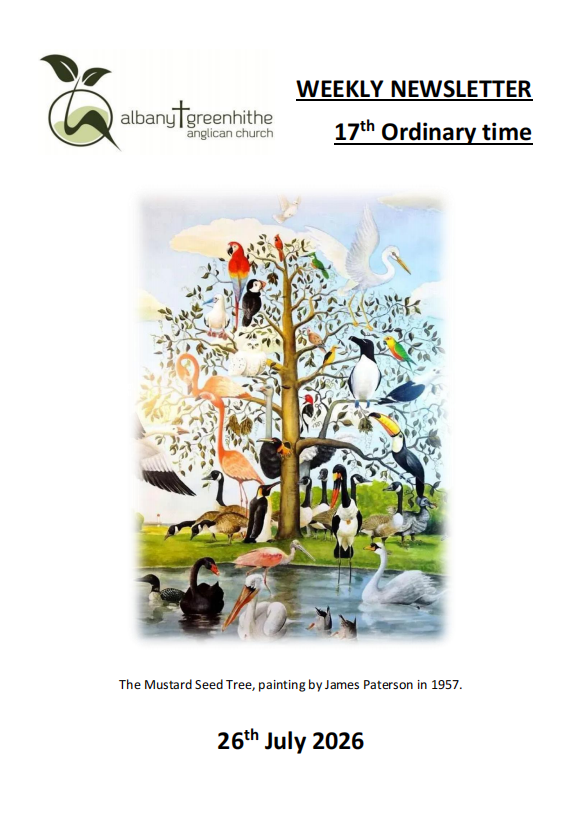 Newsletter(2026.7.26)