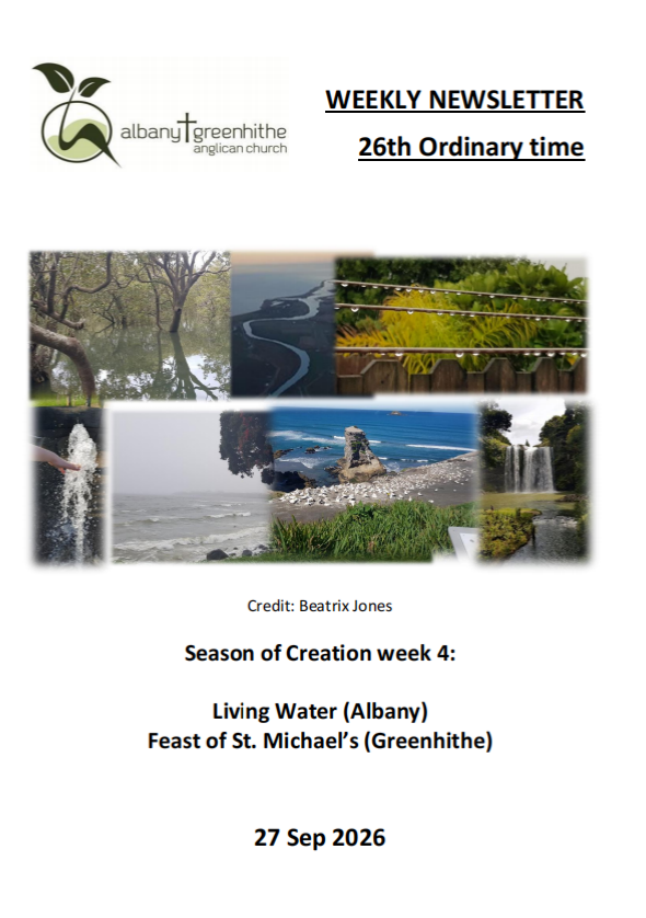 Newsletter(2026.9.27)